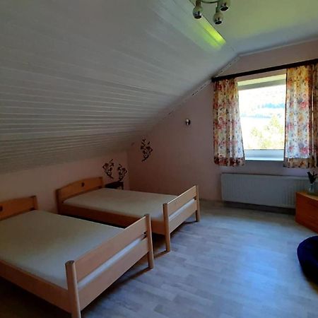 Unter Den Wolken Apartment Винтерберг Екстериор снимка