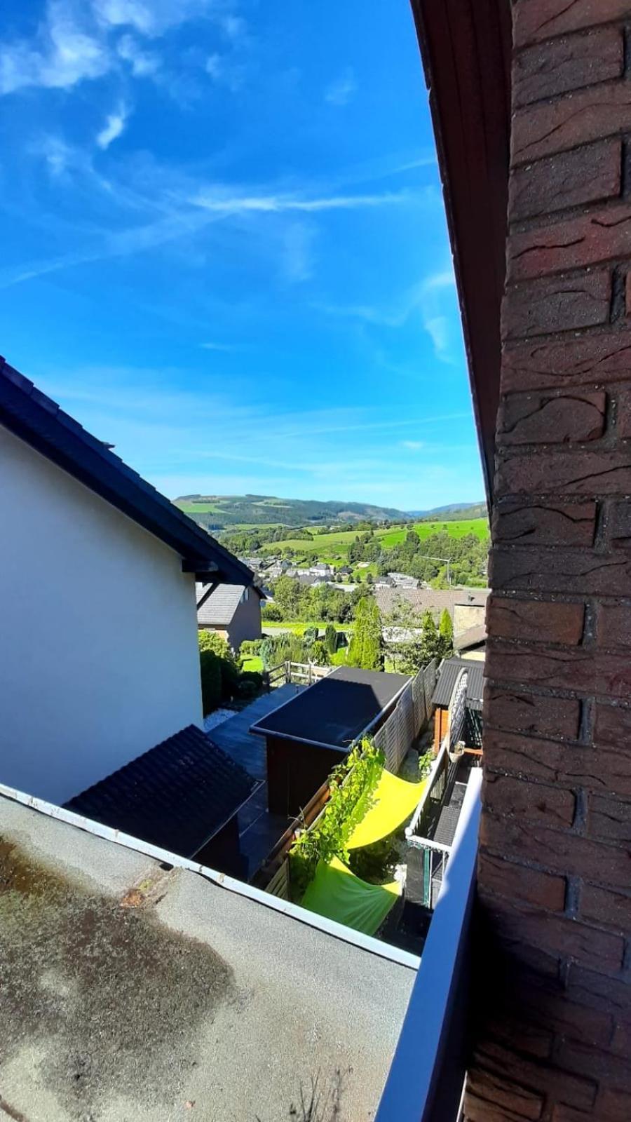 Unter Den Wolken Apartment Винтерберг Екстериор снимка